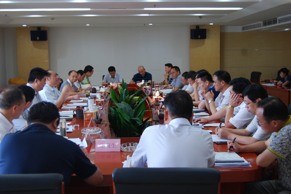 ʡ��˾�ٿ�ȫʡҼ������ҵ���¹�����̸�� 